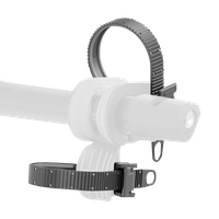 Thule Ratcheting Strap Kit ratcheting strap kit black