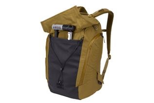 Thulke Paramount commute bike backpack 28L feature