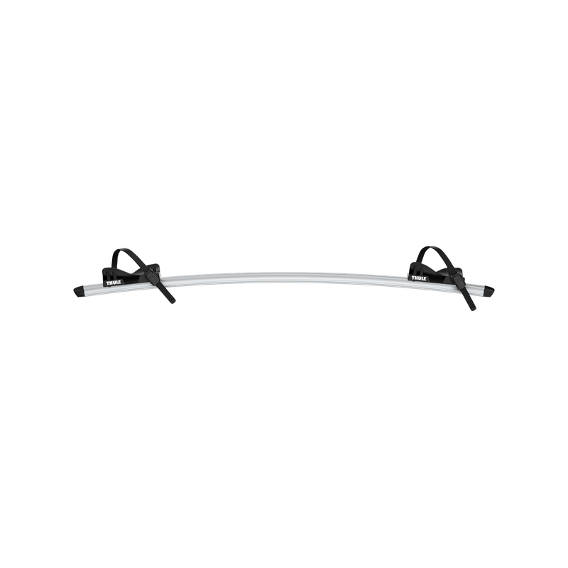 Thule Fatbike Rail Curved anodised