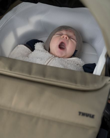 Thule Charm 2 in 1 - Always close
