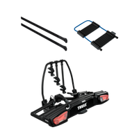 Thule VeloSpace XT bundle 2