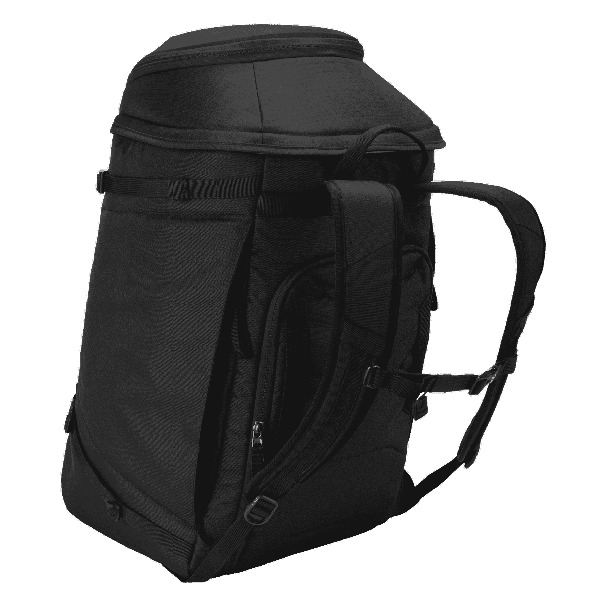 Thule RoundTrip ski boot backpack 60L black