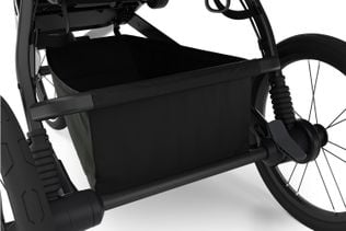 Thule Glide 3 feature