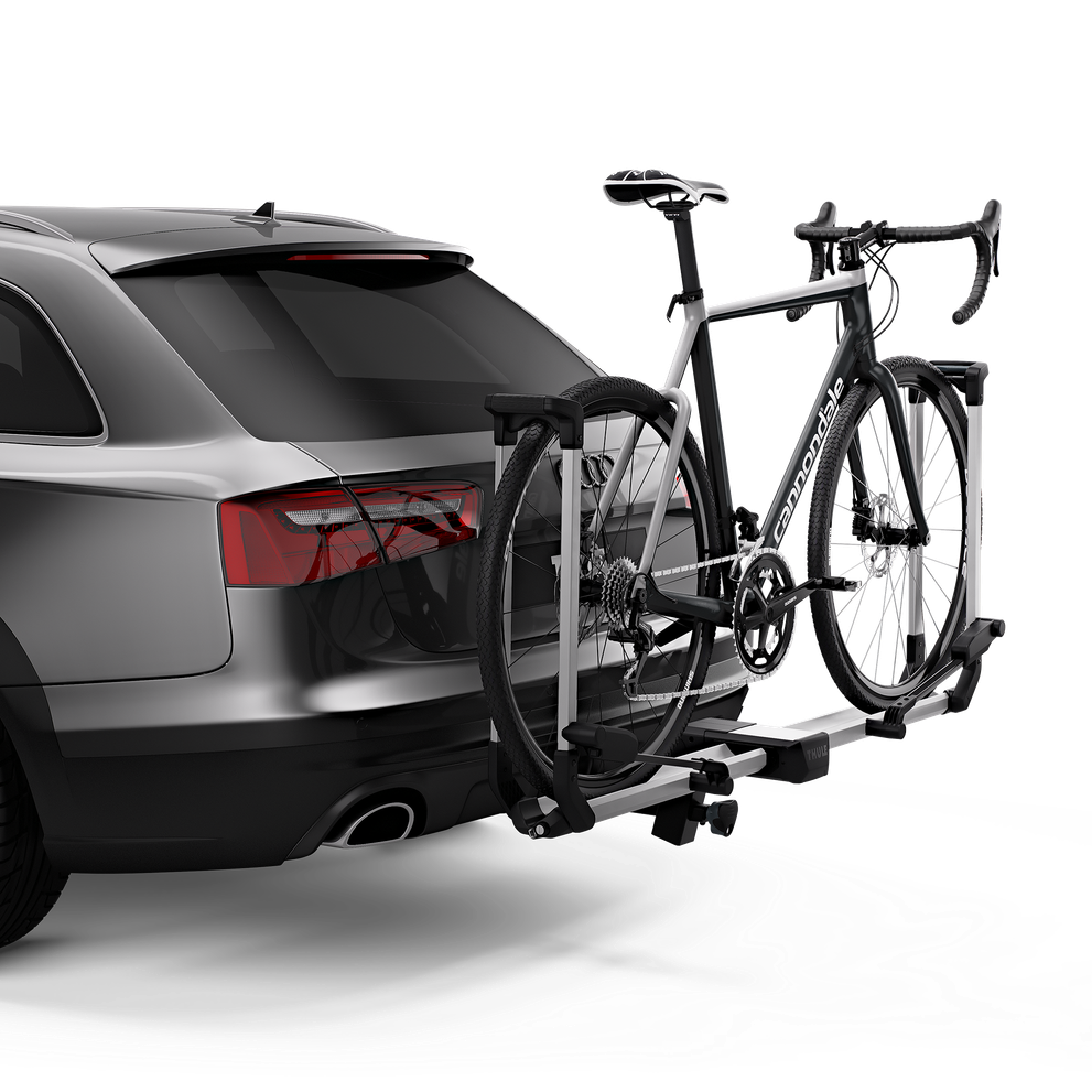 Thule Helium Platform Hitch Bike Rack