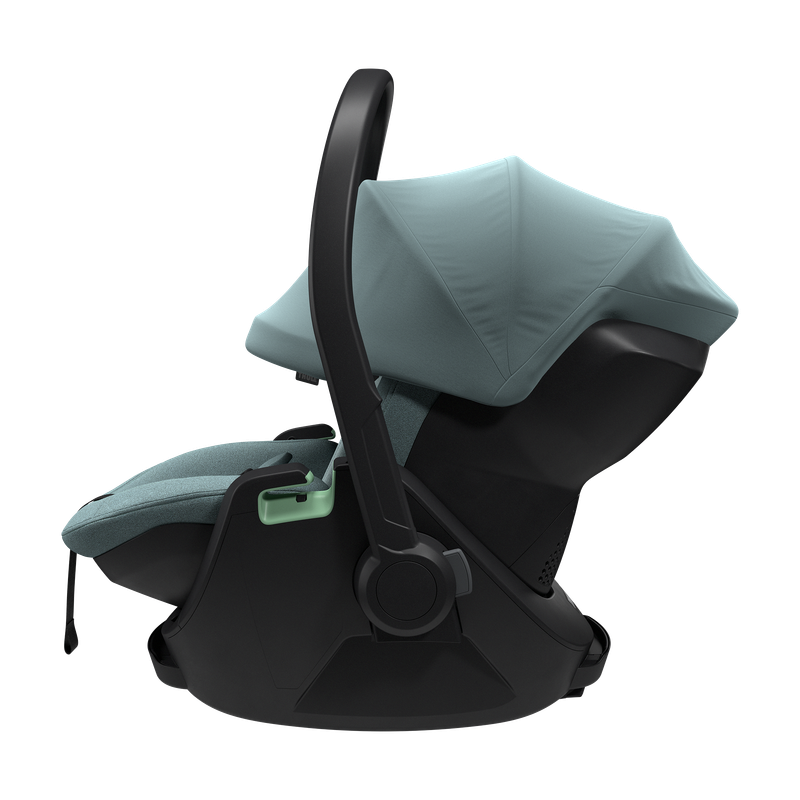 Thule Maple infant car seat mid blue
