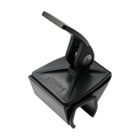 Thule Fabric Clamps awning clamps black