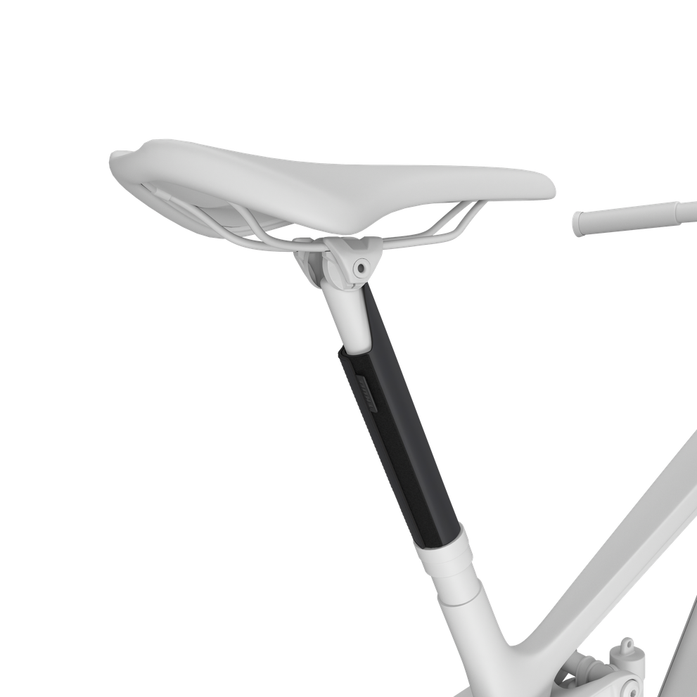Thule bike protection sleeve medium single