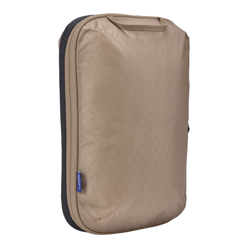Thule compression packing cube medium gentle beige