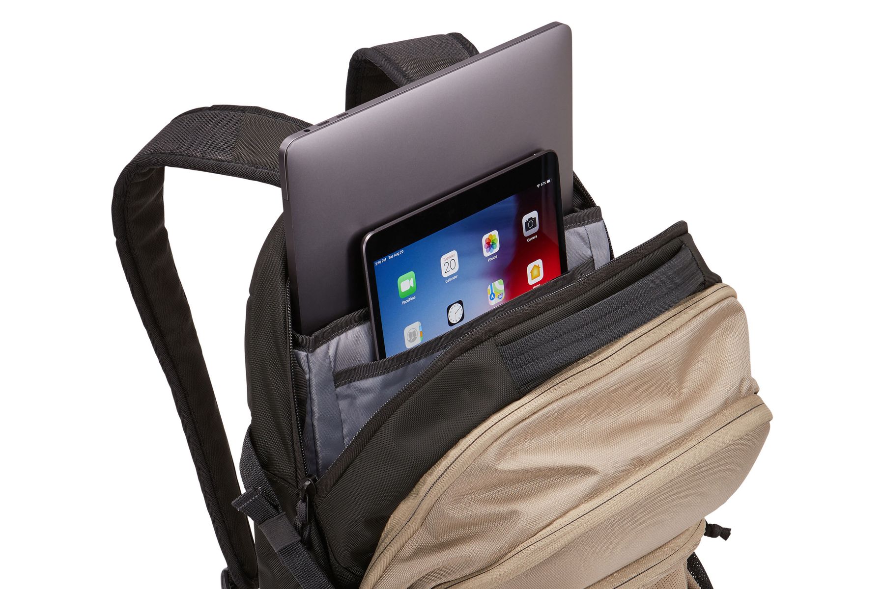 thule narrator backpack 31l