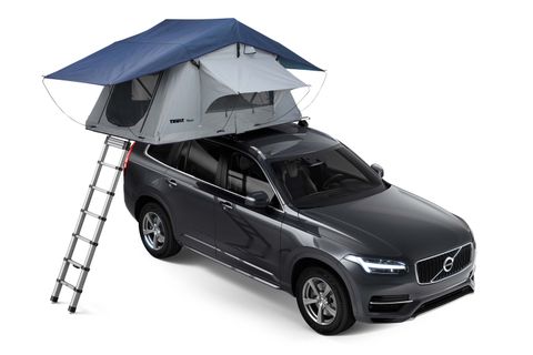 Rooftop tents | Thule | United States