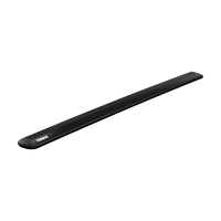 Thule WingBar Evo 150 cm roof bar 2-pack black