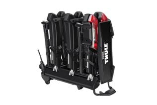 Thule Epos ParkSeucre 3 bike feature