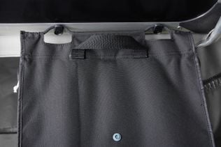 Thule Approach 2 feature ashland gray