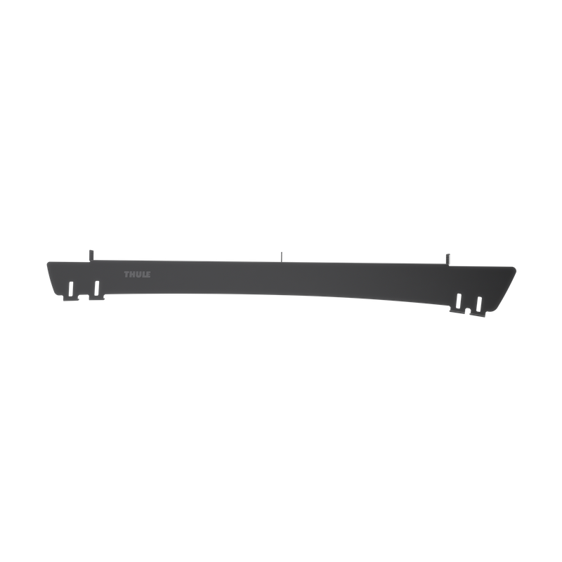 Thule Caprock rail mount rail mount for Thule Caprock roof platform