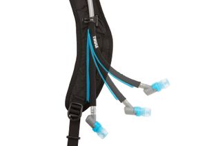 Thule Vital 8L Black 3204154