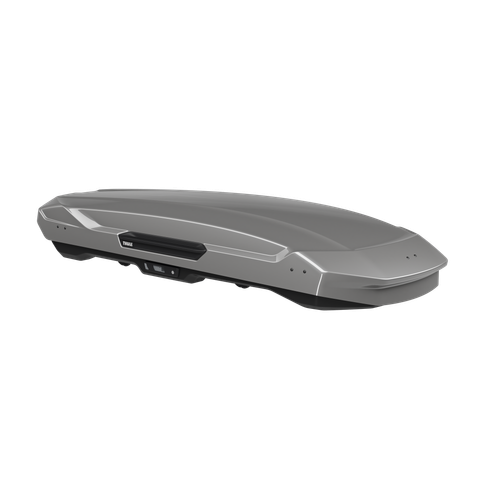 THULE ルーフボックス 黒 THULE(スーリー) ルーフボックス～Force XT XL～ - ONE'S ONLINE SHOP