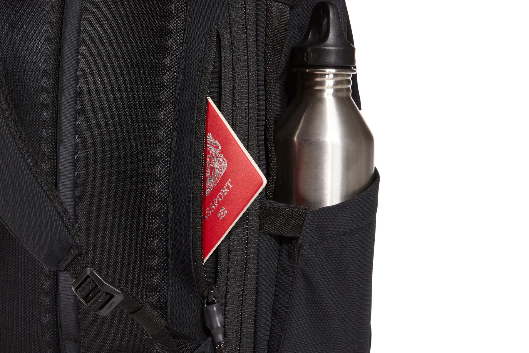 thule paramount backpack