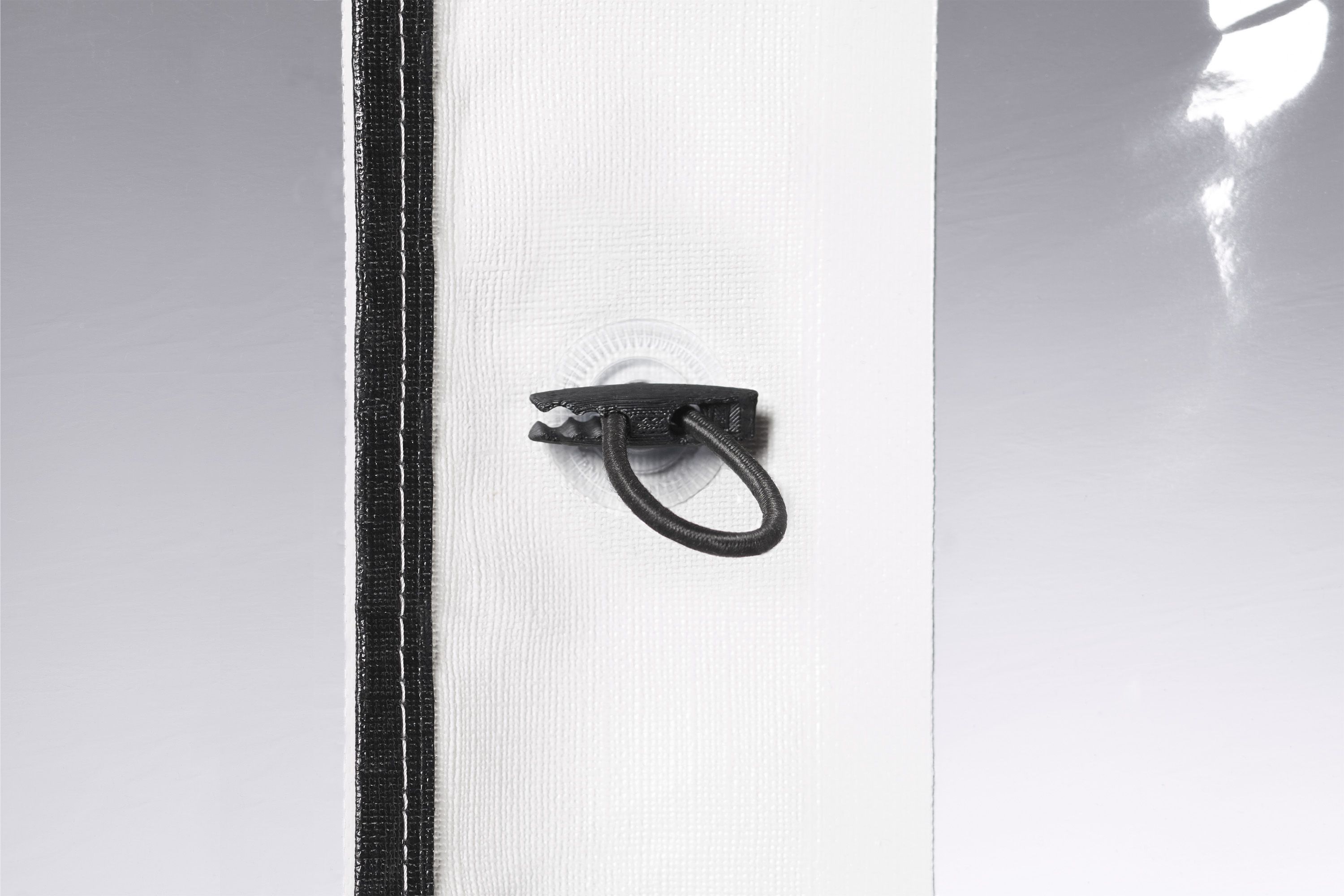 Thule Rain Blocker Compact Van feature