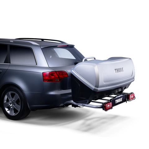 Thule hard store shell cargo carrier