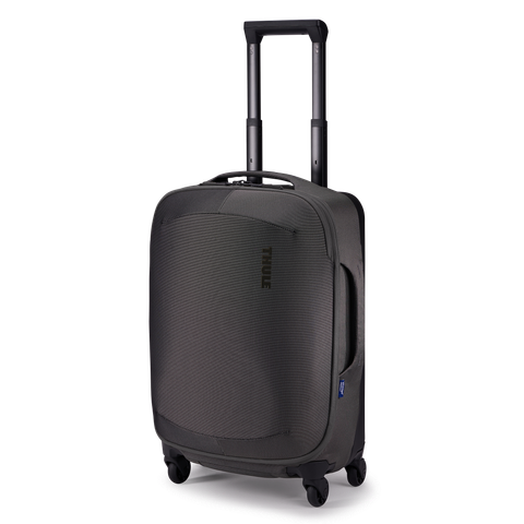 Thule Subterra 2 carry-on suitcase spinner 55cm Vetiver Gray