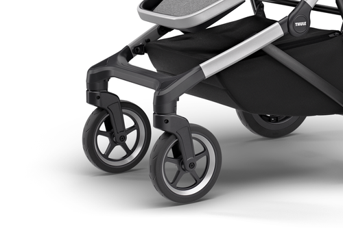 Thule Sleek feature image