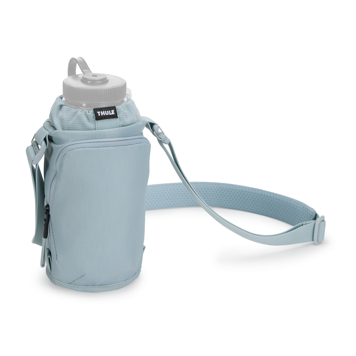 Thule EnRoute sling bag 2L soft blue/darkest blue