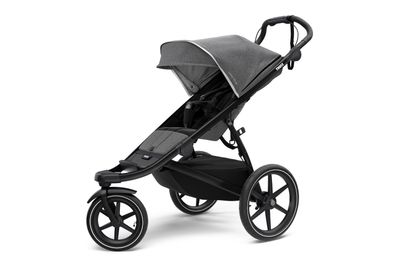 thule pushchair