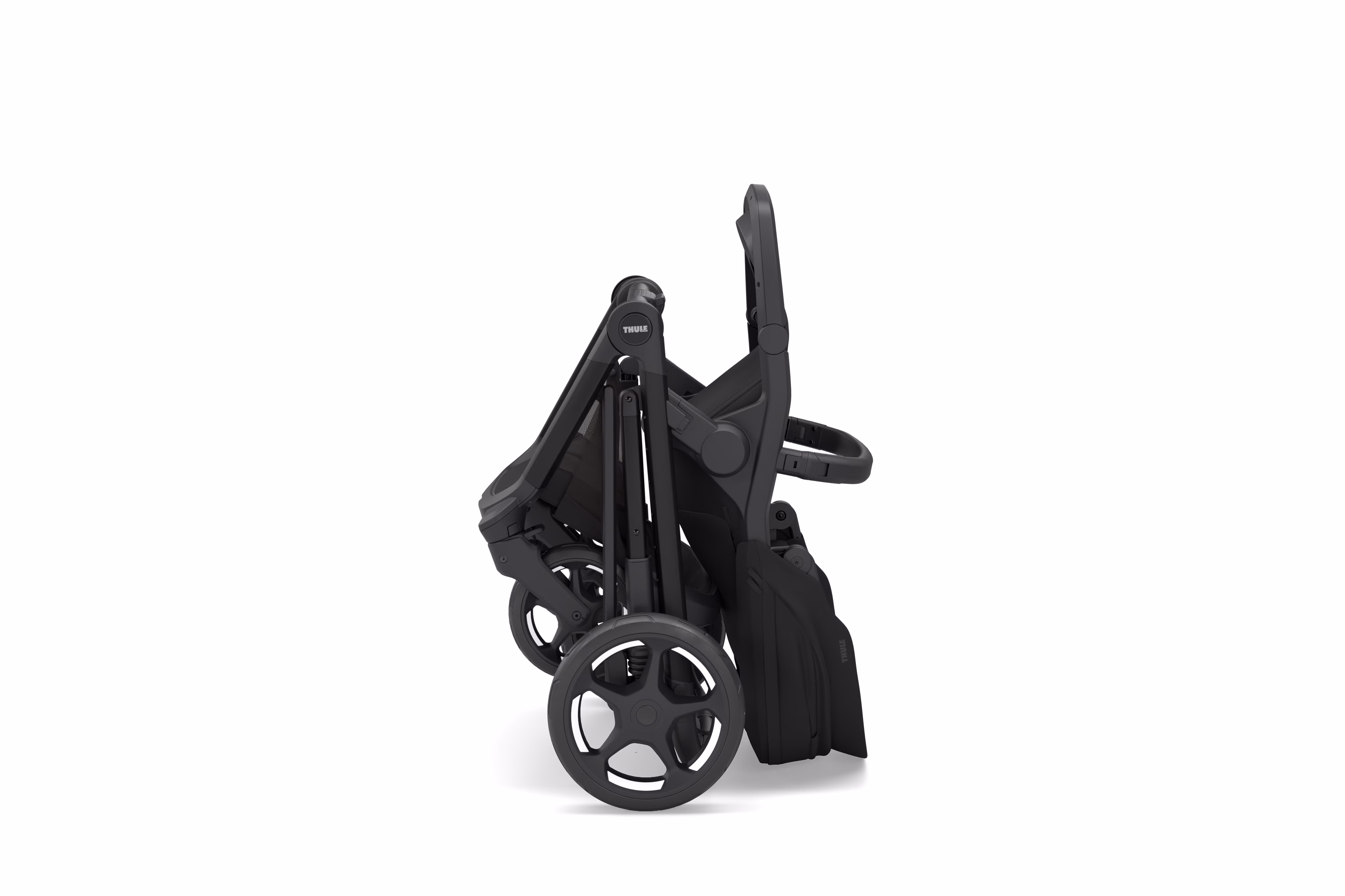 Thule Charm 2 in 1 - Feature