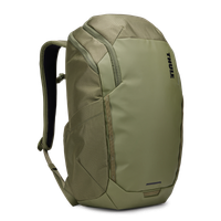 Thule Chasm laptop backpack 26L olivine green