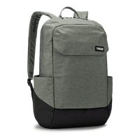 Thule Lithos backpack 20L agave green/black