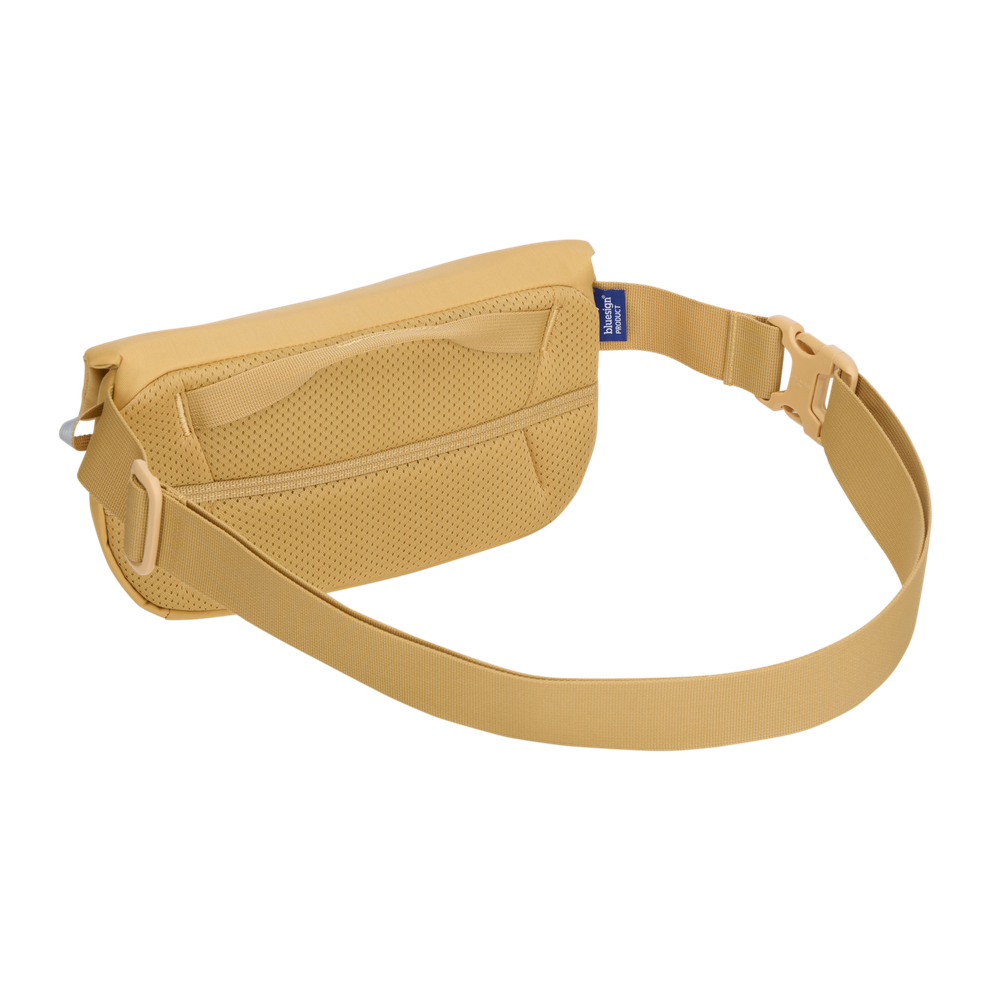 Thule EnRoute sling bag 2L pale yellow