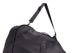 Thule stroller travel bag large carrying handle