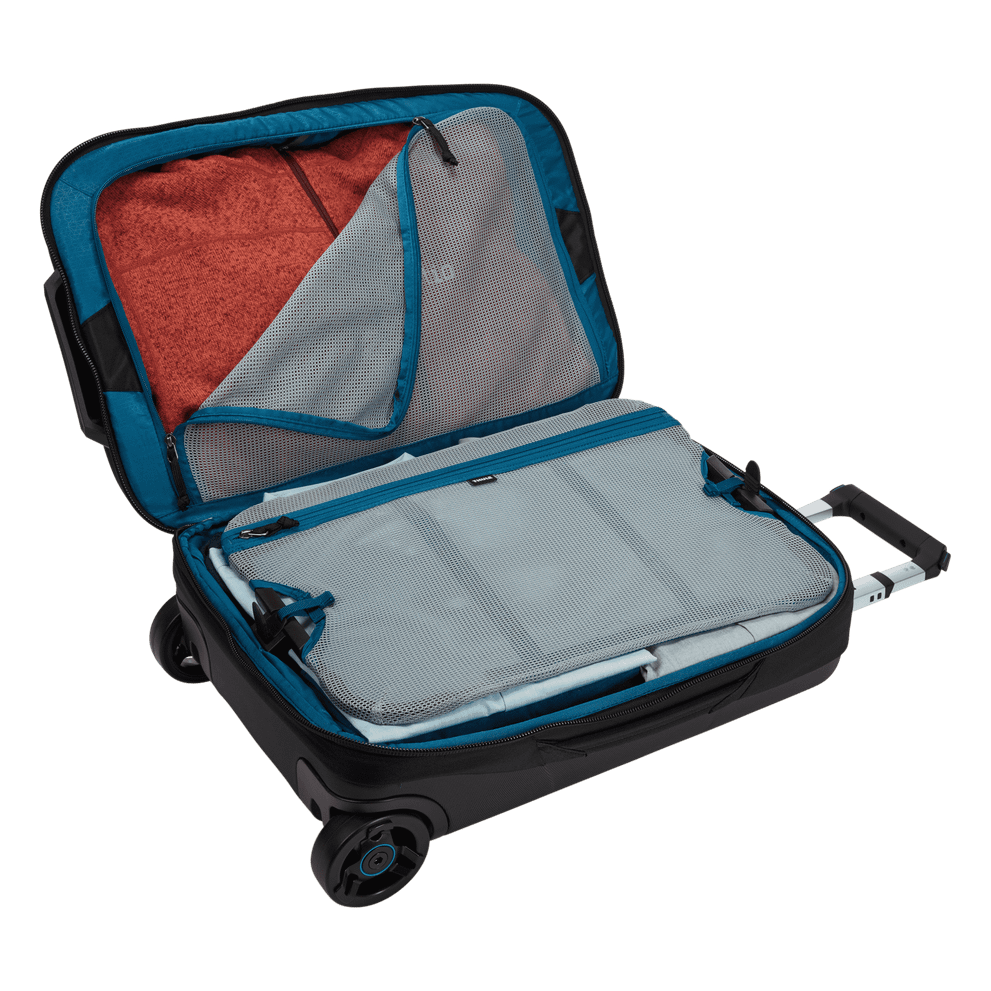 Thule subterra luggage 22 hot sale