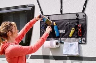 Thule Countertop Organizer - Strap Kit
