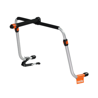 Reacha drawbar short wide