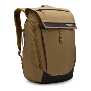 Thule Paramount laptop backpack 27L Nutria brown