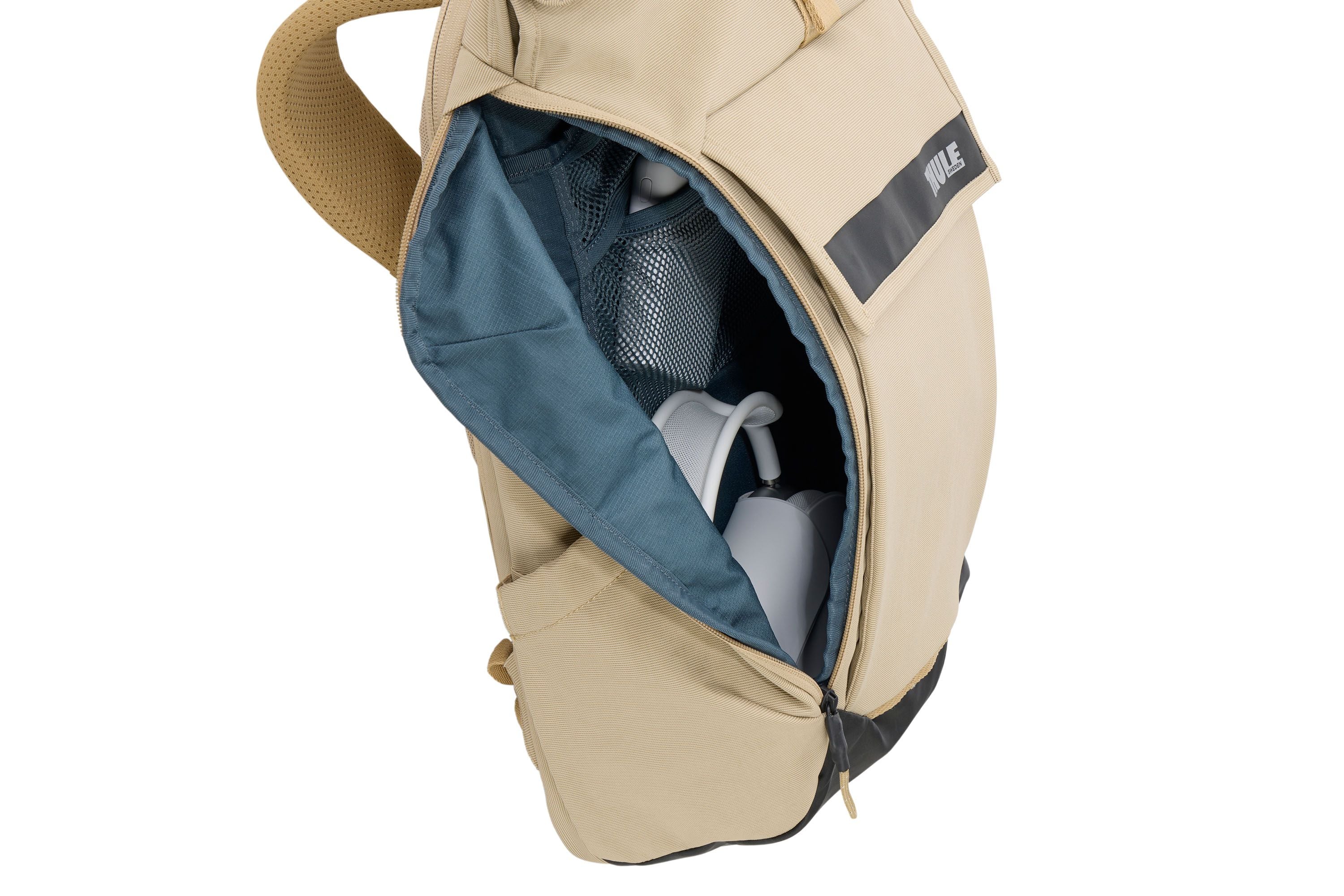 Thule Paramount backpack 24L gentle beige