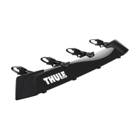 Thule AirScreen XT L roof rack fairing black