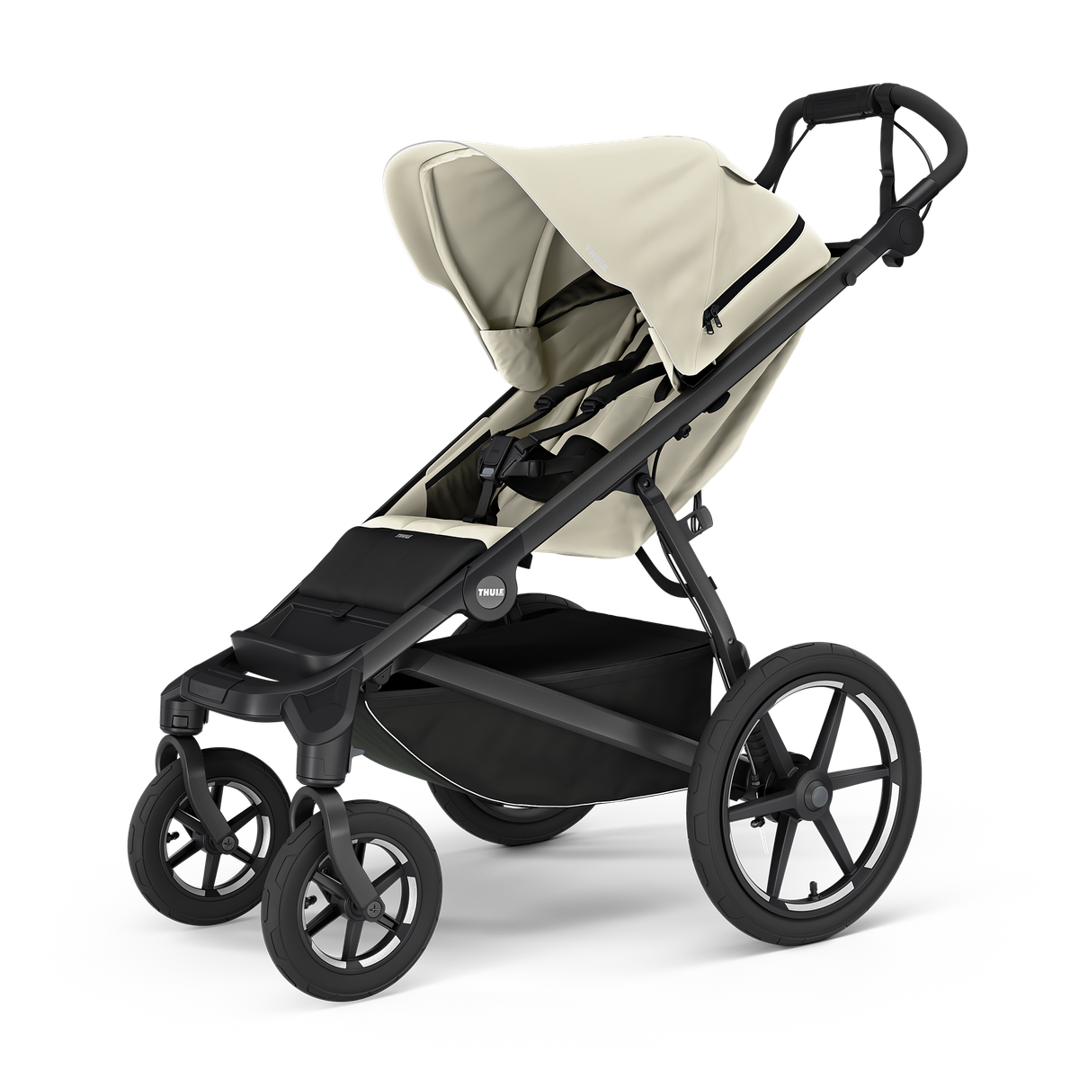 Thule Urban Glide 4-wheel