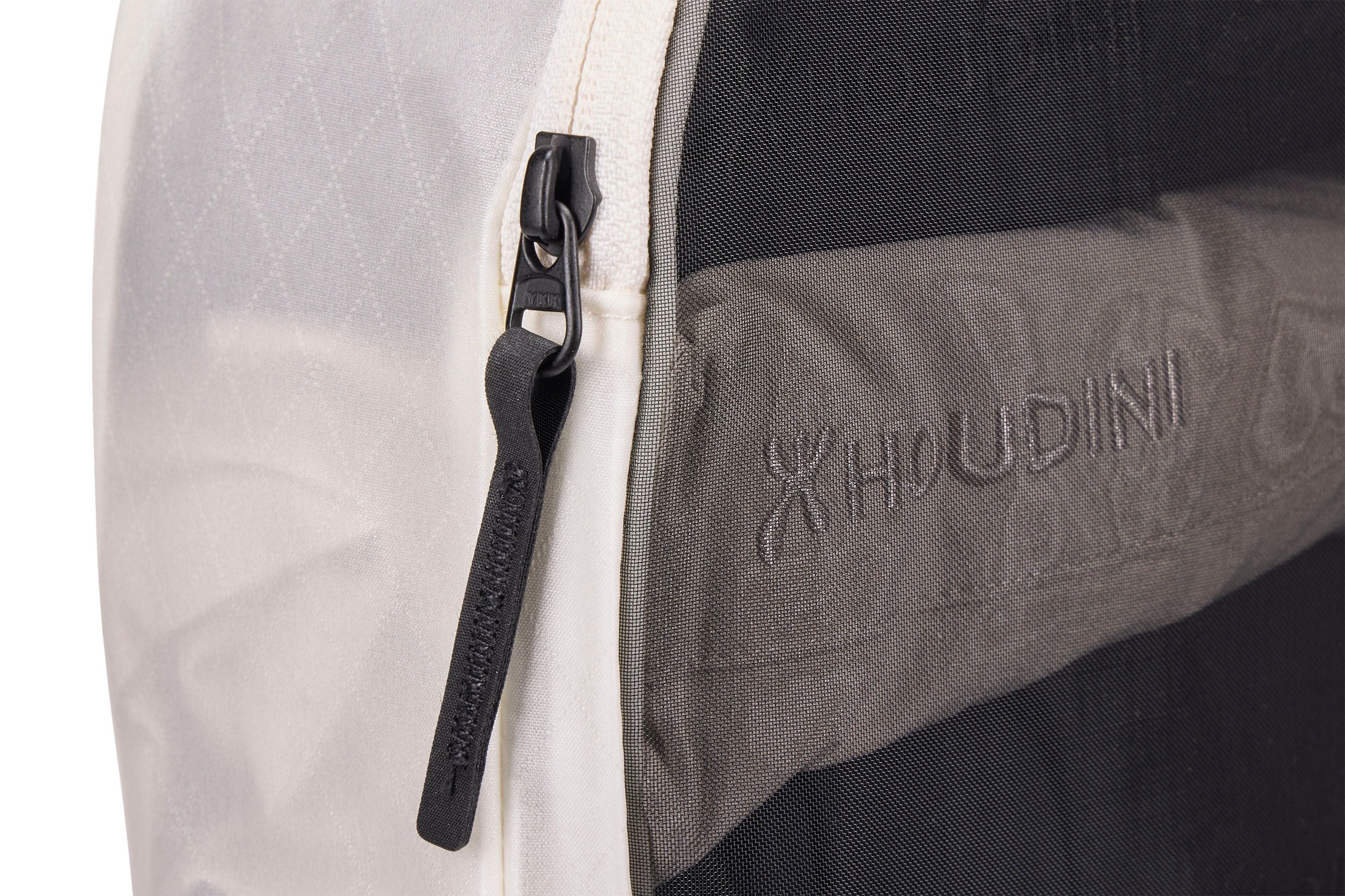 Thule packing cube set white