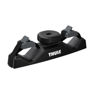 Support de toit pour kayak Thule Hull-A-Port Aero  Magasins de plein air,  sport, vélo, ski, escalade