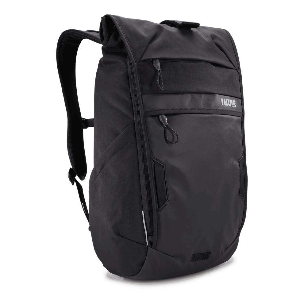 Thule Paramount commuter backpack 18L black