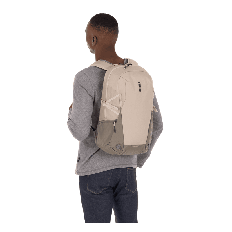 Thule EnRoute backpack 21L pelican gray/vetiver gray