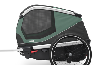 Thule Bexey feature