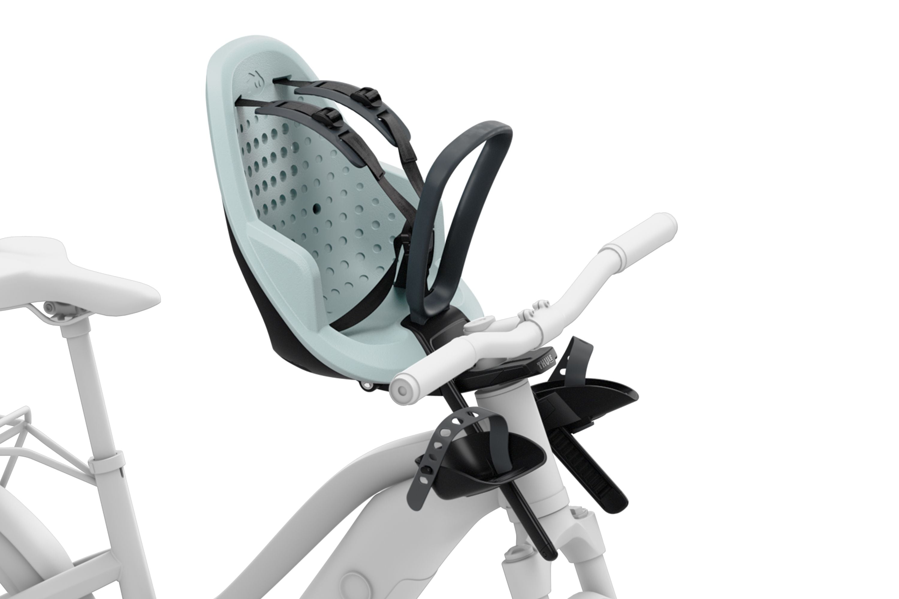 Thule Yepp 2 mini features