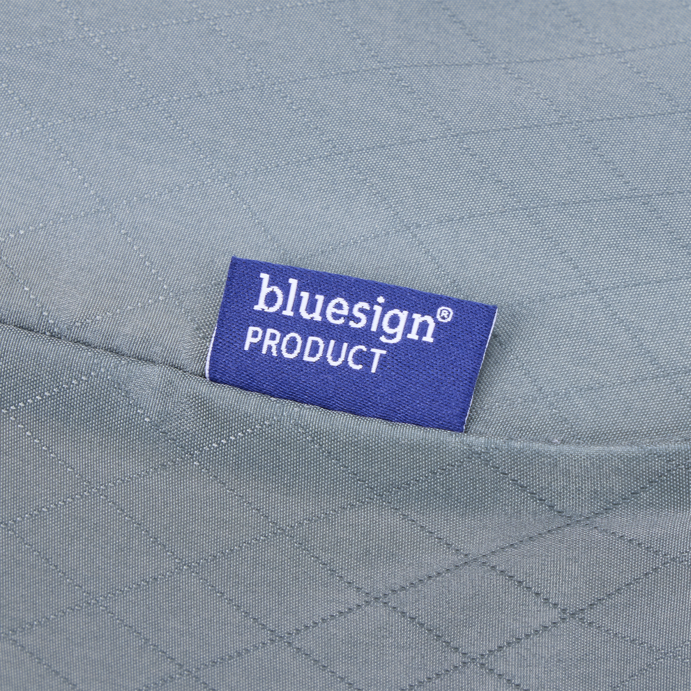 Thule packing cube small pond gray