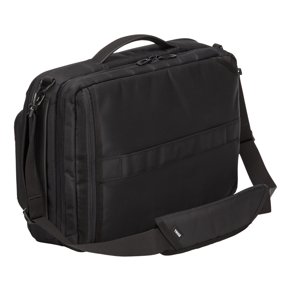 Thule Accent laptop bag 15.6" black