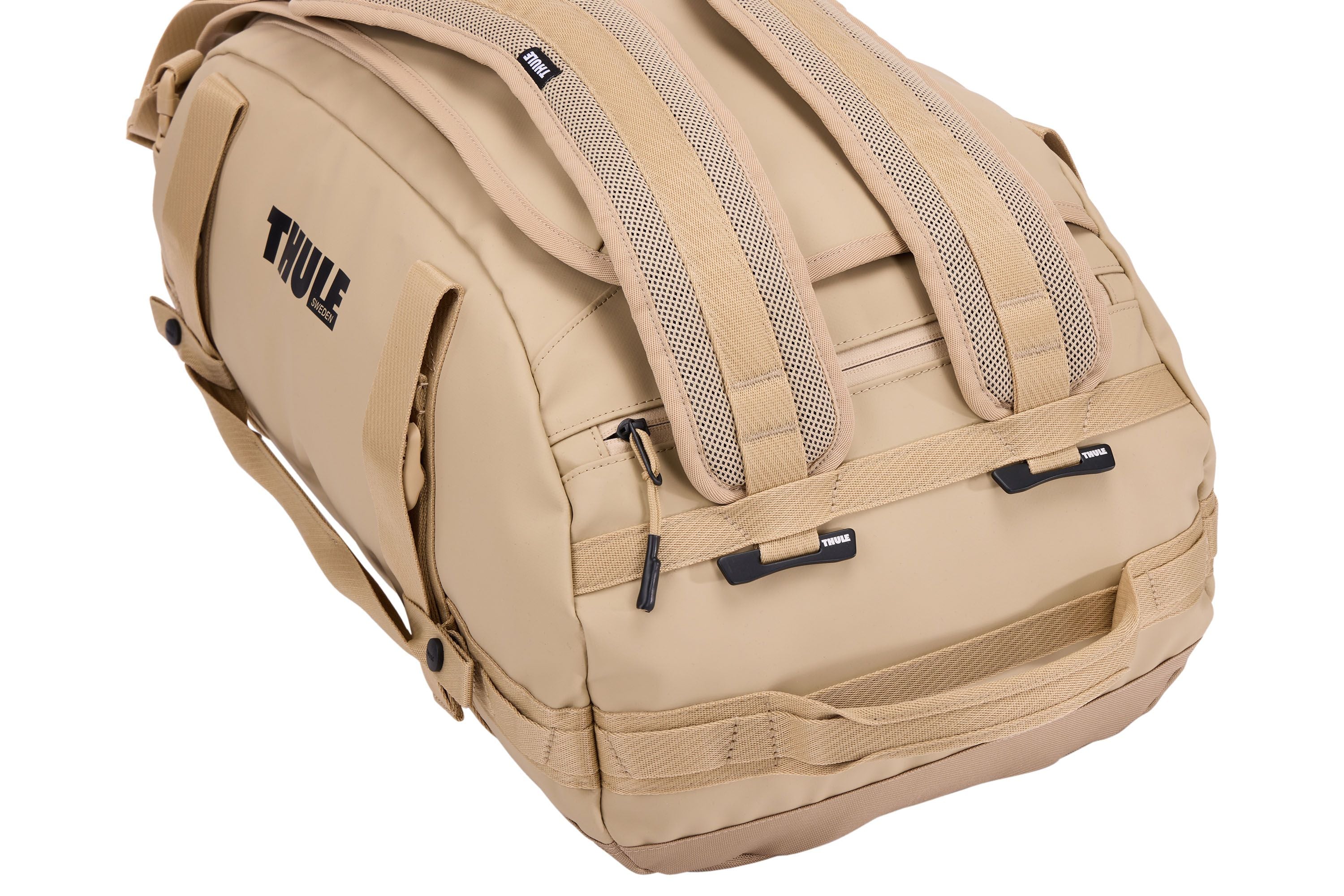 Thule Chasm duffel 40L gentle beige