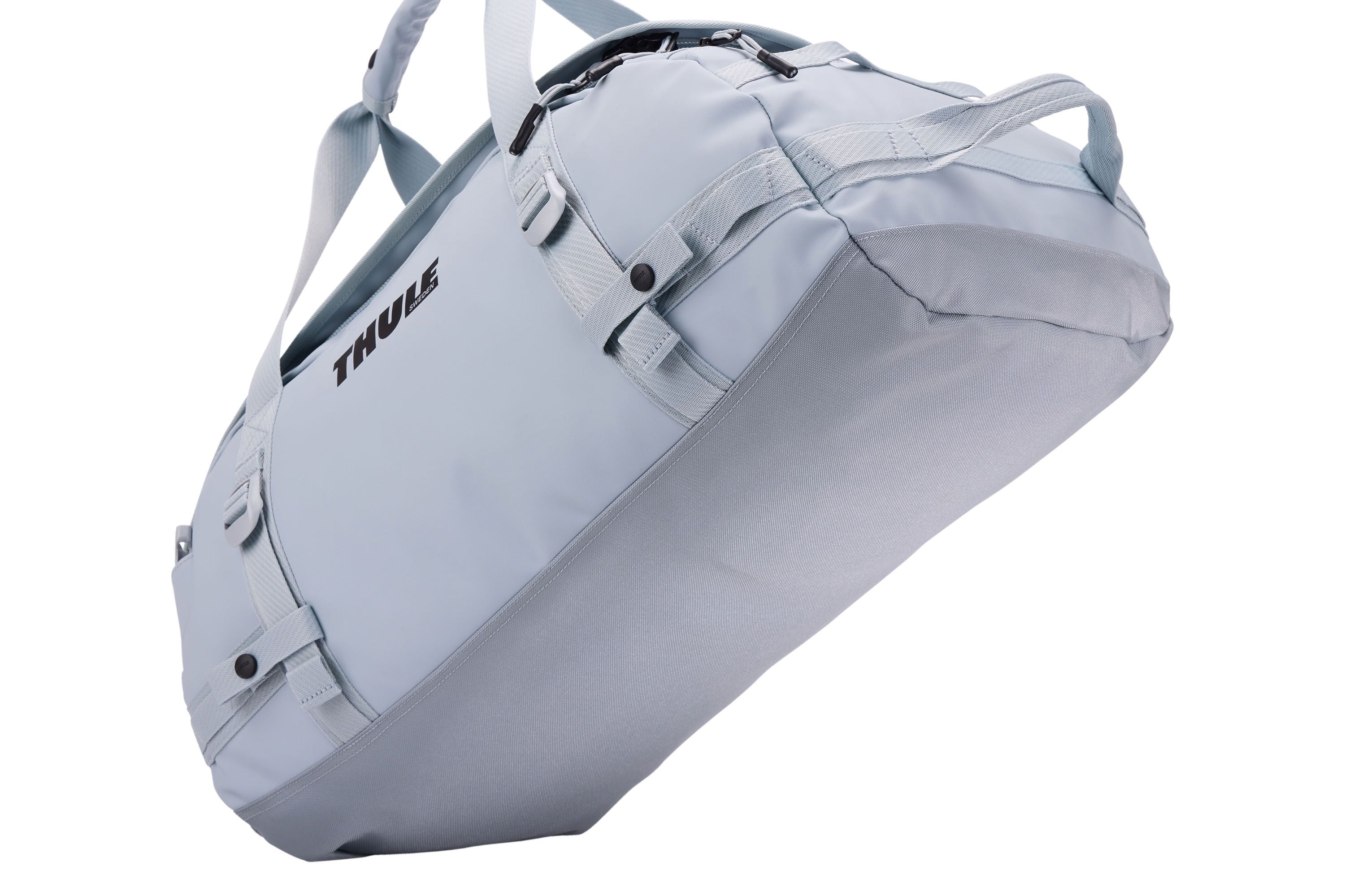 Thule Chasm duffel 40L soft blue