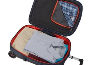 Thule Subterra Wheeled Duffel 55cm/22"